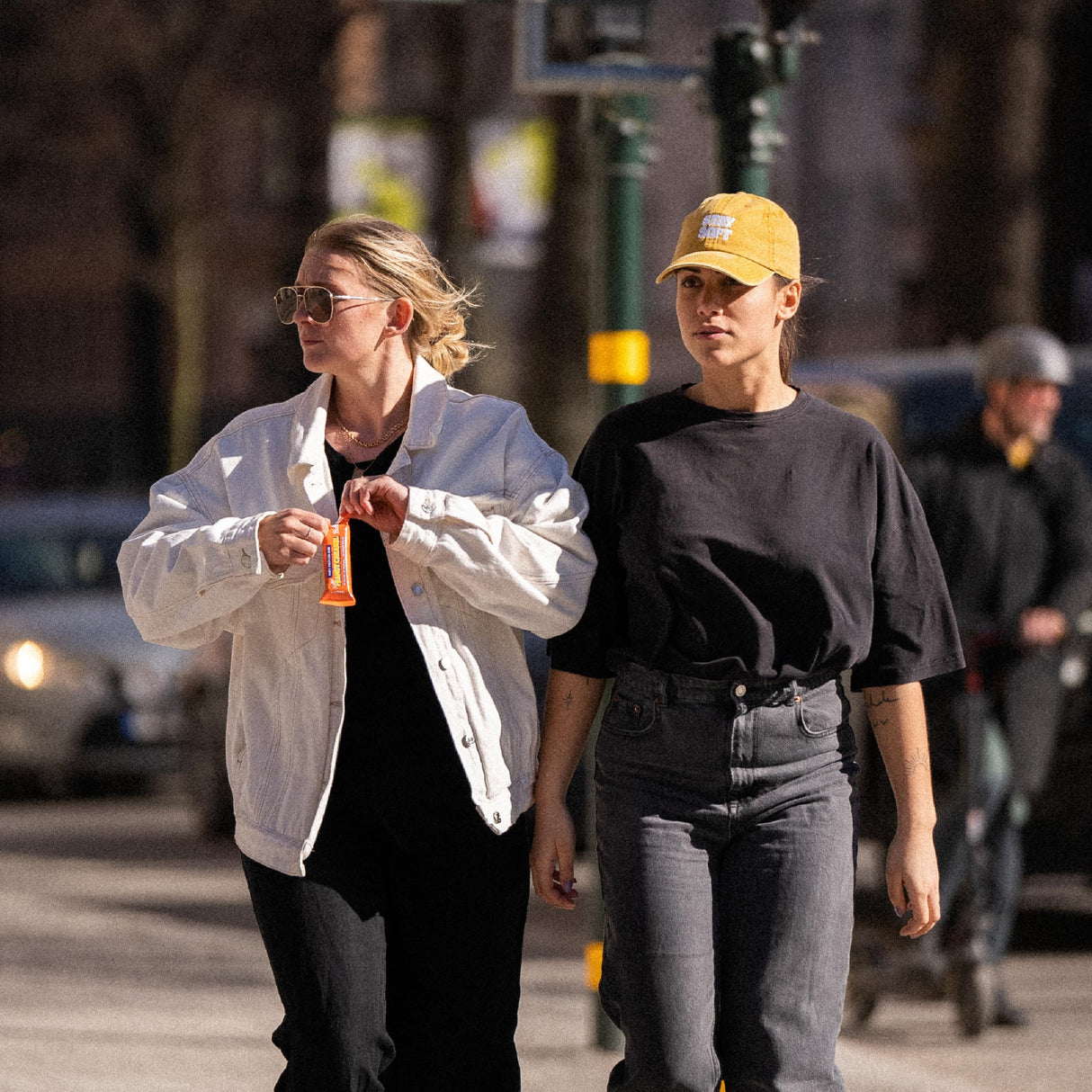 Barebells Soft Protein Bars Salted Peanut Caramel - 24 Bars (2 Packs of 12) -16g High Protein Treats - Chocolate Nutrition Bar with 1g Total Sugars - On The Go Breakfast or Post-Workout Snack