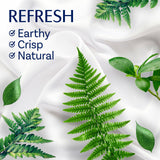 Downy Infusions In-Wash Scent Booster Beads, Refresh, Birch Water & Botanicals, 24 oz