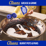 Bar Keepers Friend Soft Cleanser Liquid Multipurpose Cleaner, 13 Oz, 2 Pack