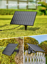 Brightown 58FT 26LED Solar String Lights Outdoor with Remote & USB Port, Shatterproof Bulbs, Dimmable & Timable, 3 Modes, Patio Lights Solar Powered with Mount Clips for Camping Backyard Garden Decor