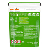 Gain flings! Liquid Laundry Detergent Soap Pacs, HE Compatible, 3 Bag Value Pack, 111 Count, Long Lasting Scent, Original Scent