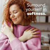 Downy Ultra Laundry Liquid Fabric Softener (Fabric Conditioner), April Fresh, 44 fl oz, 60 Loads