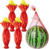 200 Pack Watermelon Nets, Hanging Watermelon Support Nets