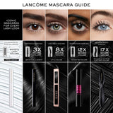 Lancôme Lashes For Every Occasion Mascara Gift Set - Including Full Size Lash Idôle, Monsieur Big, Définicils, Cils Booster - Limited Edition