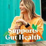 Amazing Grass Greens Blend Superfood: Super Greens Powder with Spirulina, Chlorella, Beet Root Powder, Digestive Enzymes, Prebiotics & Probiotics, Original, 60 Servings (Packaging May Vary)