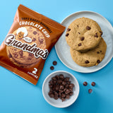 Frito-Lay Ultimate Classic Snacks Package, Variety Assortment of Chips, Cookies, Crackers, & Nuts, 0.56 ounces, (Pack of 40) (Packaging May Vary)