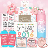 10 Year Old Girl Birthday Gift for 10 Years Old Girls Gifts Trendy Stuff Happy 10th Birthday Gifts for Girls Popular Ten Year Olds Girl Gift Ideas Cute Double Digits Decorations Presents Accessories