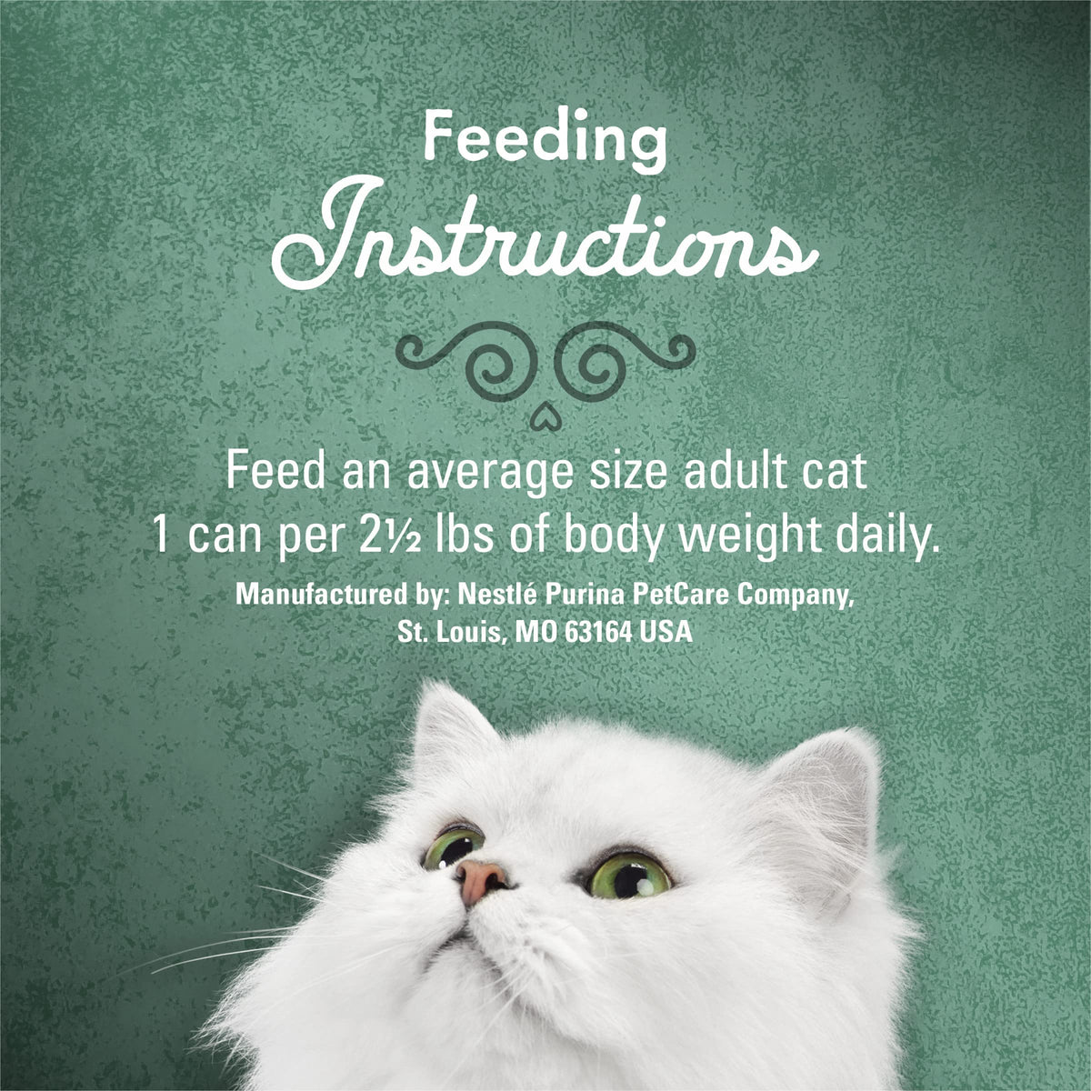 Purina Fancy Feast Medleys Primavera Wet Cat Food, 3 oz. Cans, 24 Pack
