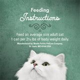 Purina Fancy Feast Medleys Primavera Wet Cat Food, 3 oz. Cans, 24 Pack
