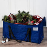 ClearSpace Heavy Duty Moving Bags or Storage Bag – Large Moving Boxes with Backpack Straps, Zippers & Handles – Perfect for Moving, College Dorm, Traveling, Camping, Christmas Decorations, 8 Pack