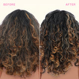 amika season's smoothing anti-frizz set | exclusive limited edition set with humidity protection for smooth, frizz-free hair