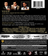 Goodfellas (1990) (4K Ultra HD) [4K UHD]