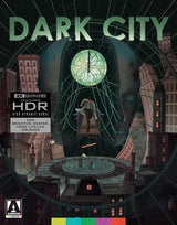 Dark City [Limited Edition] [4K UHD]