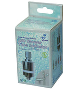 H2O 6230270 Show Erindicator/Shower Basket for Reduced Water Consumption