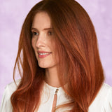 HOT TOOLS Professional Rainbow Turbo Ceramic Hair Dryer | Less Frizz, for Shiny, Healthy-Looking Hair | Powerful and Quiet Blowouts for Fast & Easy Styling (1875 Watts)