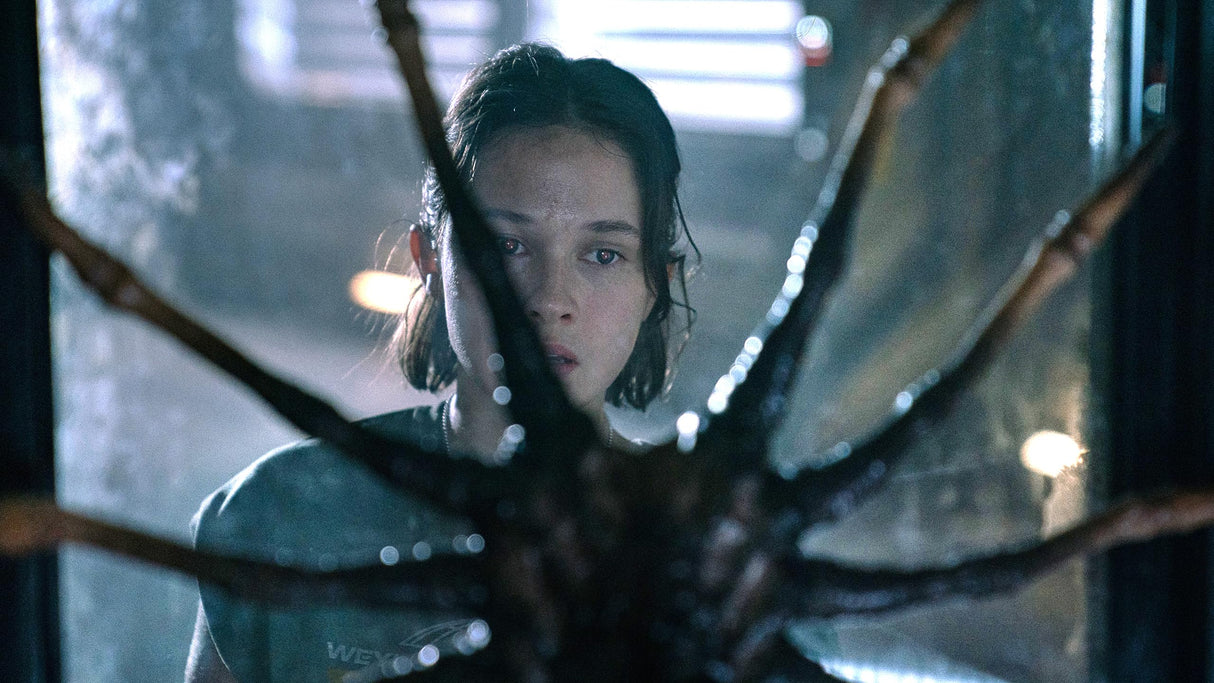 Alien: Romulus - Blu-ray + Digital