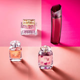 Escada Magnetism Eau de Parfum – Floral Women's Perfume – With Notes of Rose & Vanilla – Long Lasting Fragrance