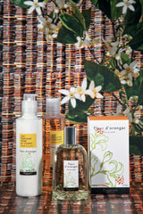 Fragonard Parfumeur Fleur d'Oranger Eau de Toilette - 100 ml
