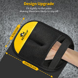 Pet Hair Removal Glove for Dog & Cat, Reusable Electrostatic Pet Hair Glove