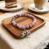 Qrisyya Musical Theater Gifts for Teens Bracelet Jewelry