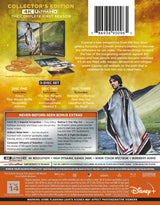 Star Wars: Andor - The Complete First Season [Blu-ray]