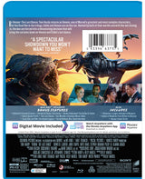 Venom: The Last Dance - Blu-ray + Digital