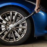 EPAuto 1/2-Inch Drive Click Torque Wrench,25-250 ft.-lb./33.9~338.9 Nm