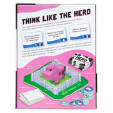 Herd Mentality Board Game: Funny Family Party for Game Night, 4-20 Players