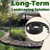 Gardzen Landscape Edging Kit