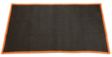 WEN 72-Inch by 40-Inch Heavy Duty Padded Moving Blankets, 6-Pack (272406)