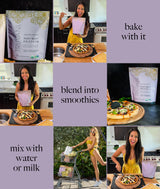 Truvani Vegan Pea Protein Powder | Unflavored | 20g Organic Plant Based Protein | 20 Servings | Keto | Gluten & Dairy Free | Low Carb | No Added Sugar