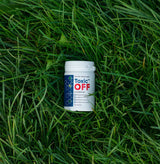 TOXIC OFF | Daily Easy Swallow Capsules,20.0 Servings (Pack of 1)