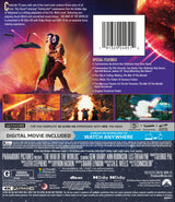 The War of the Worlds (1953) [4K UHD]