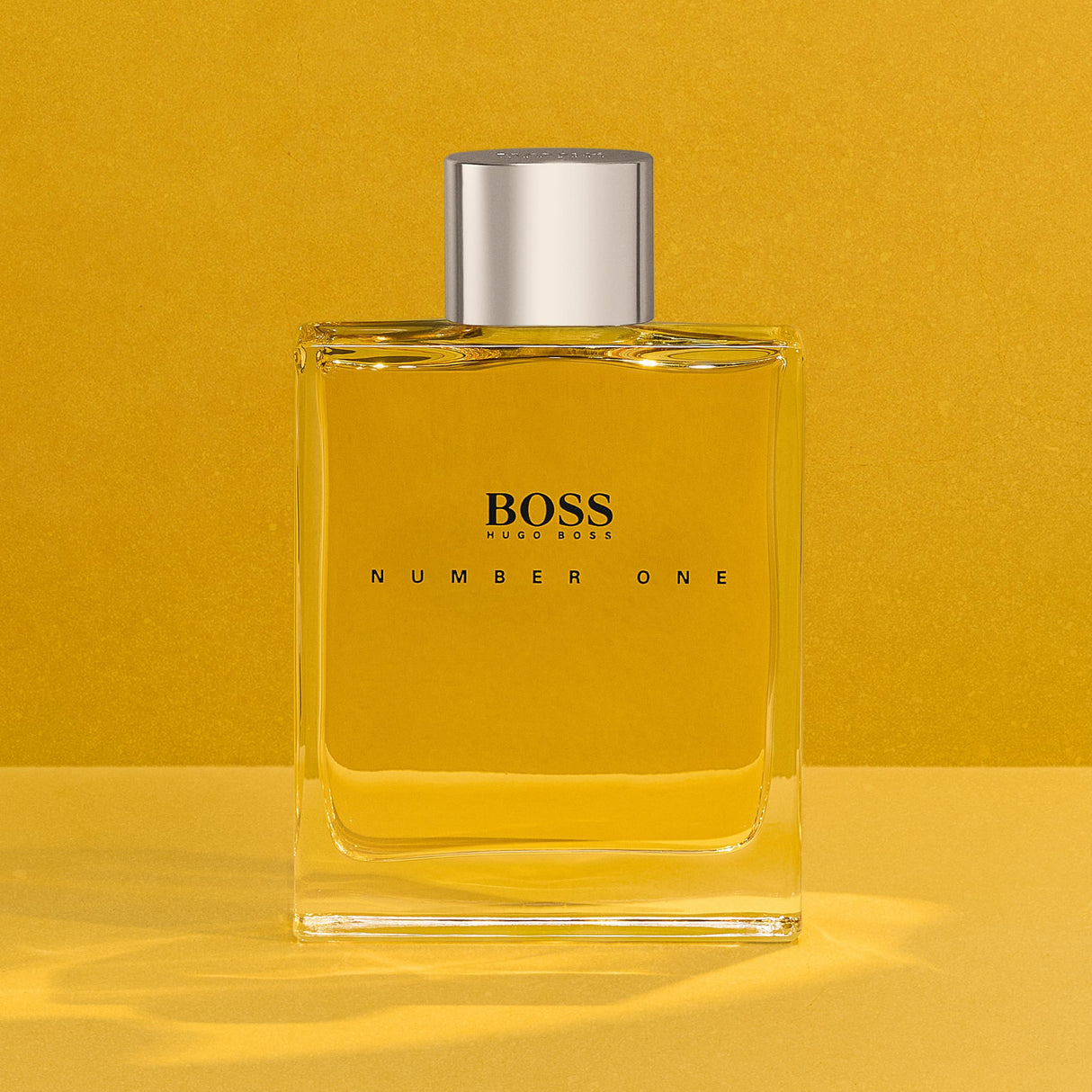 Hugo Boss Hugo No. 1 Eau de Toilette 4.2 fl oz
