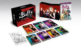 Buffy Seasons 1-7: The Complete Series