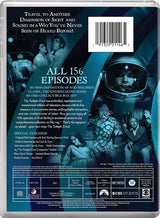 The Twilight Zone: The Complete Series Blu-ray