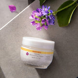 Burt's Bees Skin Care Stocking Stuffers, Face Moisturizer, Firming Face Cream, Anti-Aging Retinol Alternative, Moisturizing Natural Origin Skin Care Christmas Gifts, 1.8 Ounce