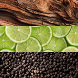 Lacoste Essential Eau de Toilette - Long Lasting Fragrance with notes of Citrus, Rose & Patchouli - Fougere & Aquatic - 4.2 fl. oz.