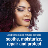 MG217 Psoriasis Medicated Conditioning 3% Coal Tar Shampoo 8 Fl Oz