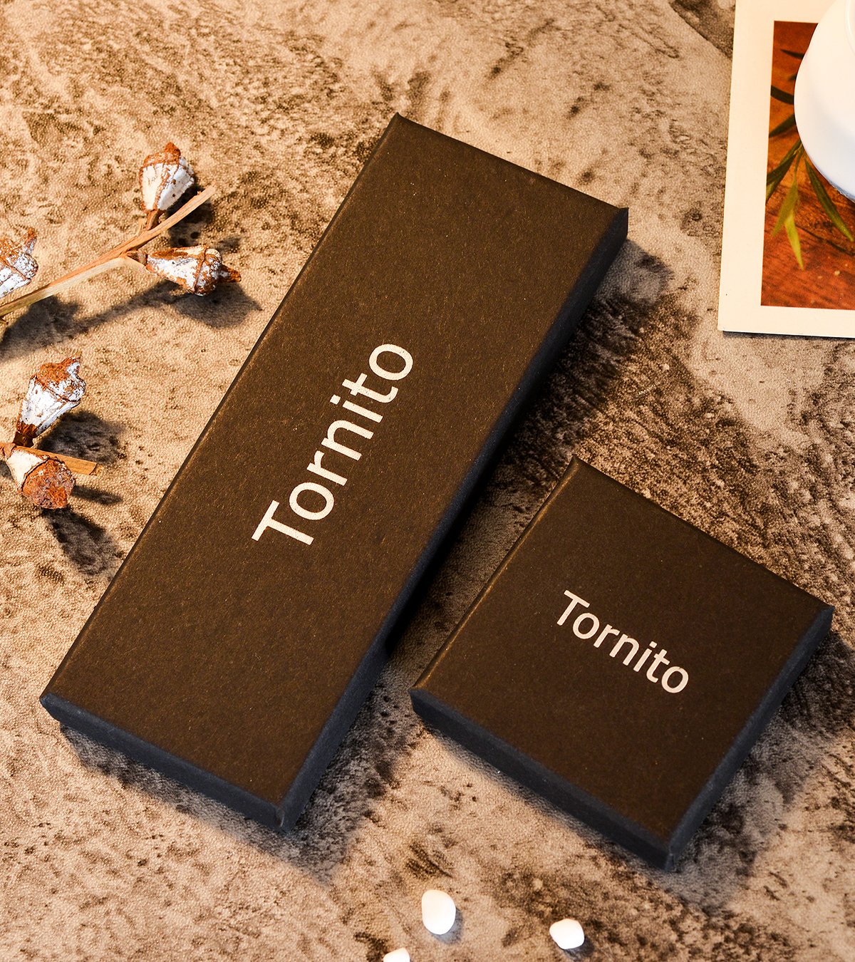 Tornito 12 Pairs Clip on Drop Earrings Leaf Round Square Trapezoid Rectangle Hoop Geometric Drop Dangle Statement Earrings Lightweight Clip on Earrings Non Piercing Set for Women Gold Tone