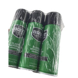 BRUT LOT OF 6 BRUT Anti-Perspiran