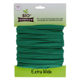 Bio-Stretch Soft Tree Ties & Garden Tape for Young Trees, 16M Green