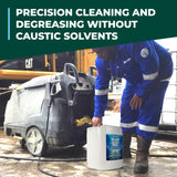 Simple Green - SMP13406 Extreme Aircraft and Precision Cleaner, 1 Gallon Bottle 13406