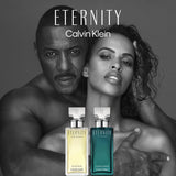 Calvin Klein Eternity for Women Eau de Parfum, 3.3 Fl Oz