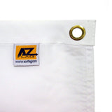 AZ FLAG - Wales Rainbow Weles Dragon Flag - 2x3 Ft - 100D Polyester Gay Welsh Banner with Two Metal Grommets - Fade Resistant - Vivid Colors - 2' x 3' Feet - 90x60 Cm