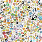 50-Pack Mixed Enamel Brooch Bulk Set,Lapel Badges, Cartoon Plant Enamel Pin Sets, Funny Button Pins Jewelry for Backpack Cloths Hats Jacket Decoration (50 PCS)