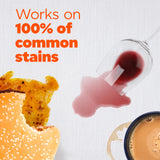 Tide Laundry Detergent Liquid, Original Scent, HE Compatible, 100 Loads, 132 fl oz, Tide Laundry Detergent, Liquid Laundry Detergent (Packaging May Vary)