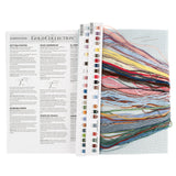 Dimensions Gold Collection Counted Cross Stitch Kit, Treasured Time Christmas Cross Stitch, 16 Count Dove Grey Aida, 16'' x 12''