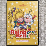 Rainbow Brite: The Complete Series