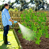 3 Packs Foldable Cucumber Trellis, 23.6" W x 54" H A-Frame Cucumber Cages for Garden, Plant Support for Raised Bed, Climbing Vegetables, Squash, Peas, Flowers